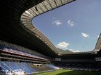 BBVA stadion, Monterrey