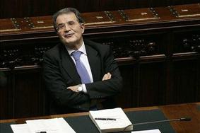 Italijanski senat sprejel proračun za prihodnje leto