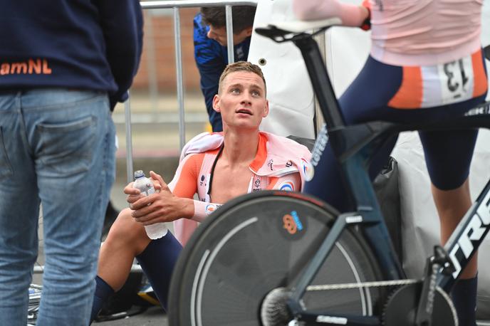 Mathieu van der Poel | Foto Guliverimage