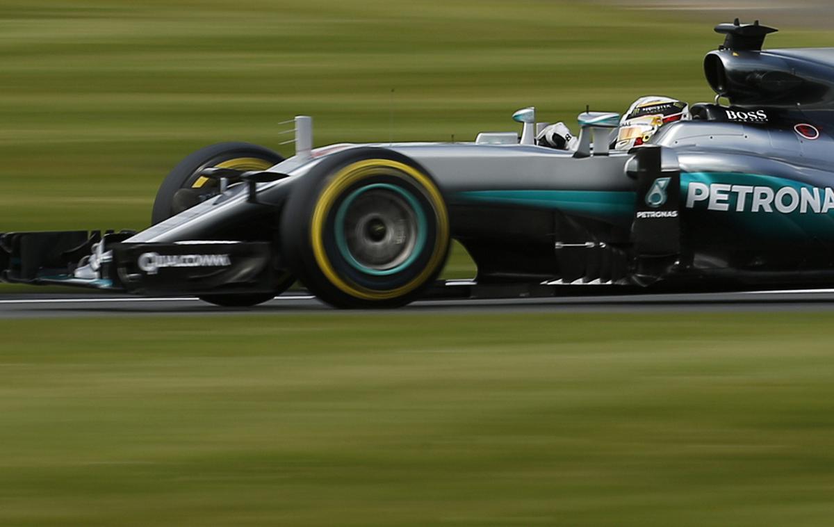 lewis hamilton | Foto Reuters