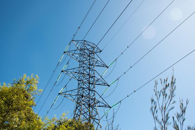 elektrika | Foto: Shutterstock