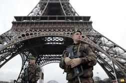 Ali so teroristi v Parizu za skrivno komunikacijo uporabljali PlayStation?