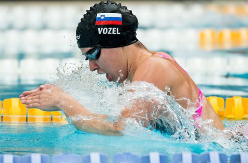 Slovenci v Budimpešti že dopoldan končali tekmovanja