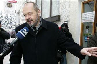 Vodstvo SD soglasno podprlo Pahorja za nov mandat predsednika