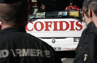 Bouygues in Cofidis brez licenc UCI