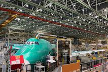Boeing 747