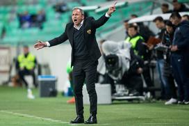 NK Maribor NK Olimpija