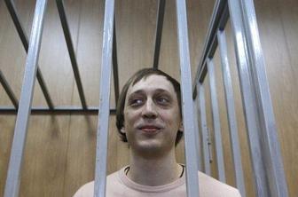 Dmitričenko spoznan za krivega za napad na umetniškega vodjo Bolšoja