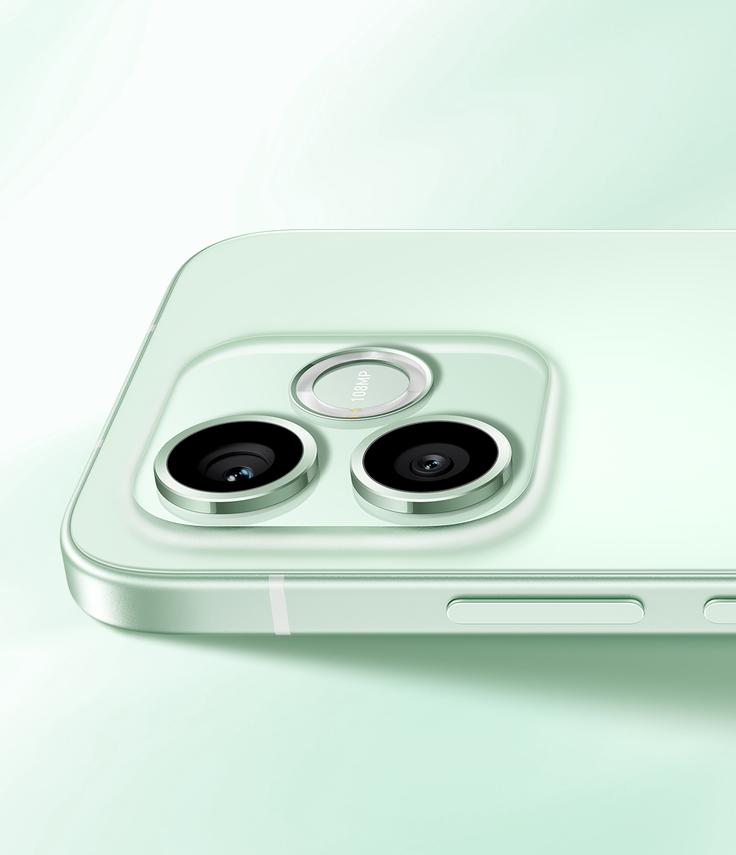 HONOR 600 Lite v svojem razredu izstopa kot eden redkih telefonov, ki združuje dolgotrajno delovanje, trpežnost in občutek premijskega izdelka v roki. | Foto: HONOR