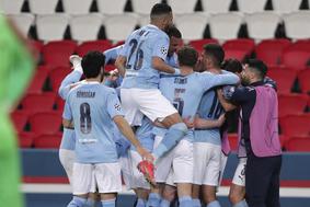 Guardiola, arabski milijoni in zadnja tekma za Agüera