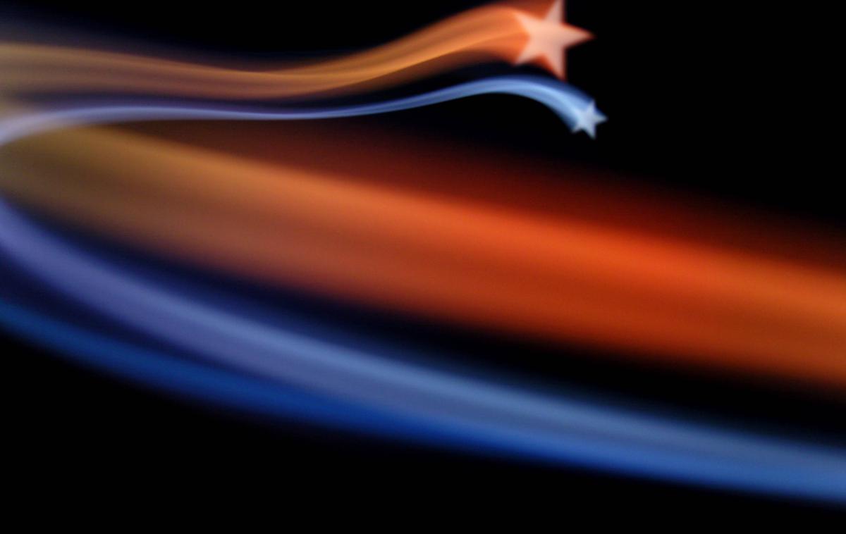 Internet | Je izgradnja širokopasovnega interneta v 90. letih prejšnjega stoletja zahtevala toliko kapitala, da je v ZDA izčrpala naložbe iz proizvodnje? | Foto Guliverimage