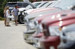 Fiat je rešil Chyrsler, zdaj Chrysler ne sme rešiti Fiata