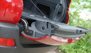 Peugeot 3008 in 308 CC