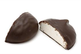 Praznična kuhinja: Munchmallow