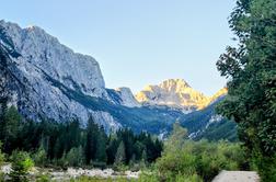 Te poti v slovenskih gorah potrebujejo pomoč – katera bo po izboru planincev obnovljena?