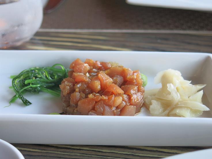 ... tuna ... | Foto: Miha First