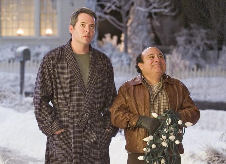 Matthew Broderick in Danny DeVito | Foto: Rotten Tomatoes