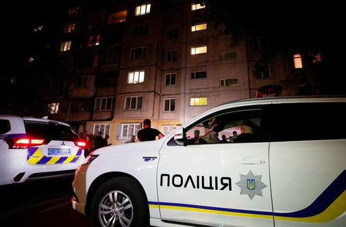 Ruska policija pridržala okoli 200 udeležencev opozicijskega foruma