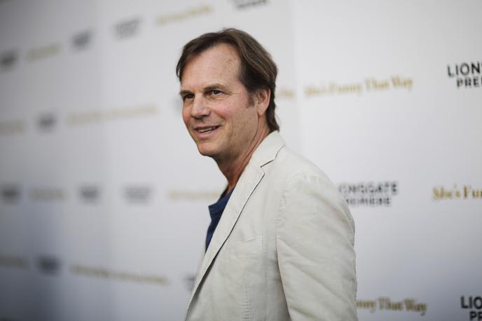 Bill Paxton | Foto Reuters