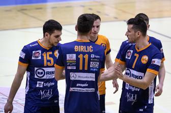 ACH-jevci so se od lige prvakov poslovili s porazom