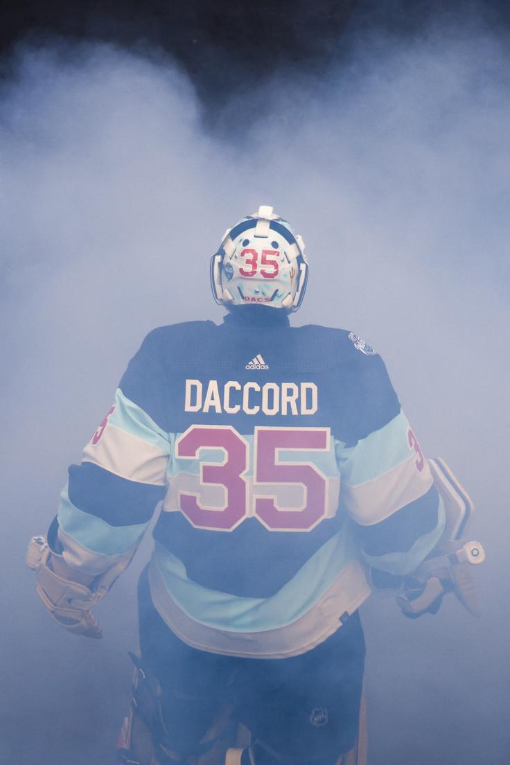 Joey Daccord | Foto: Reuters