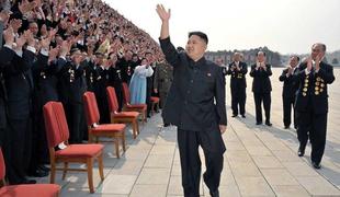 Severna Koreja: po poti reform ali le zavajanje ljudstva?