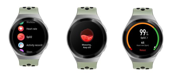 Huawei Watch | Foto: 