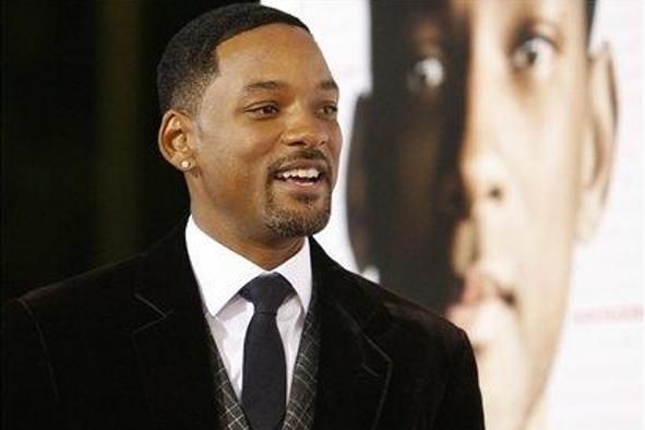 Luksuzna mobilna hiša Willa Smitha