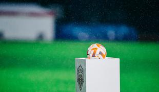 Vodilna Nafta gostuje v Kranju