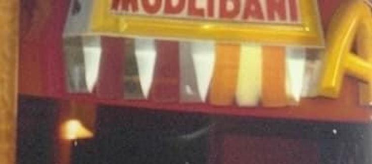 McDonald's AI | Foto: @GrandaddyJeff / X/ Umetna inteligenca
