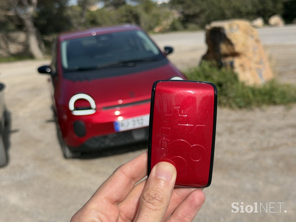 Renault twingo