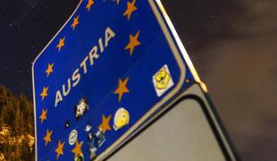 Hrvaška in Avstrija zapirata mejne prehode s Slovenijo #video
