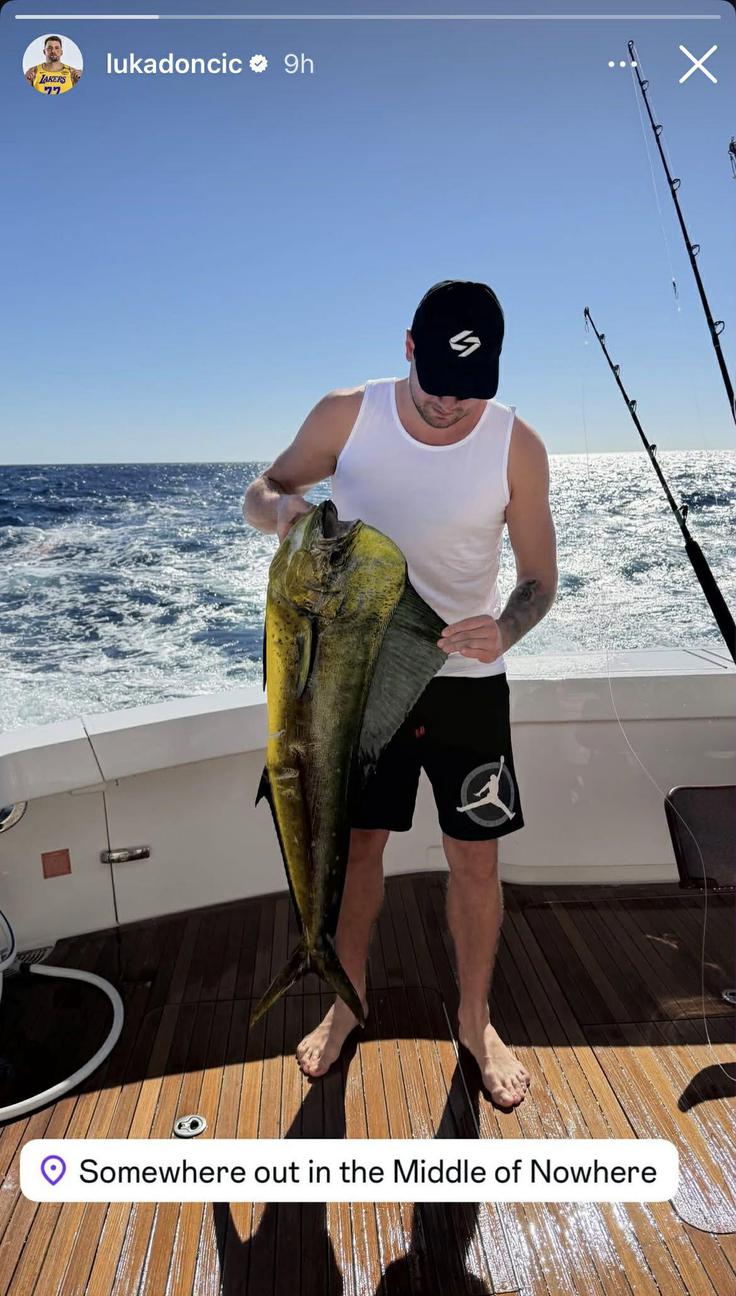 Donke THUMB | Foto: Instagram