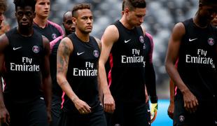 Uefa bo razširila preiskavo proti Parižanom