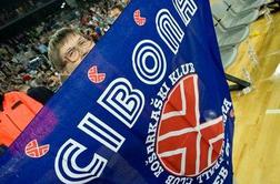 Cibona: "nesnaga" ven, mesto notri