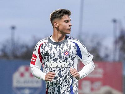 Mladi hrvaški biser razkril: Slovenci so me klicali