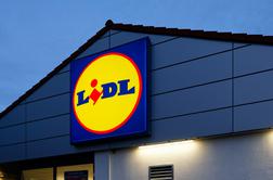 Kmetje proti Lidlu