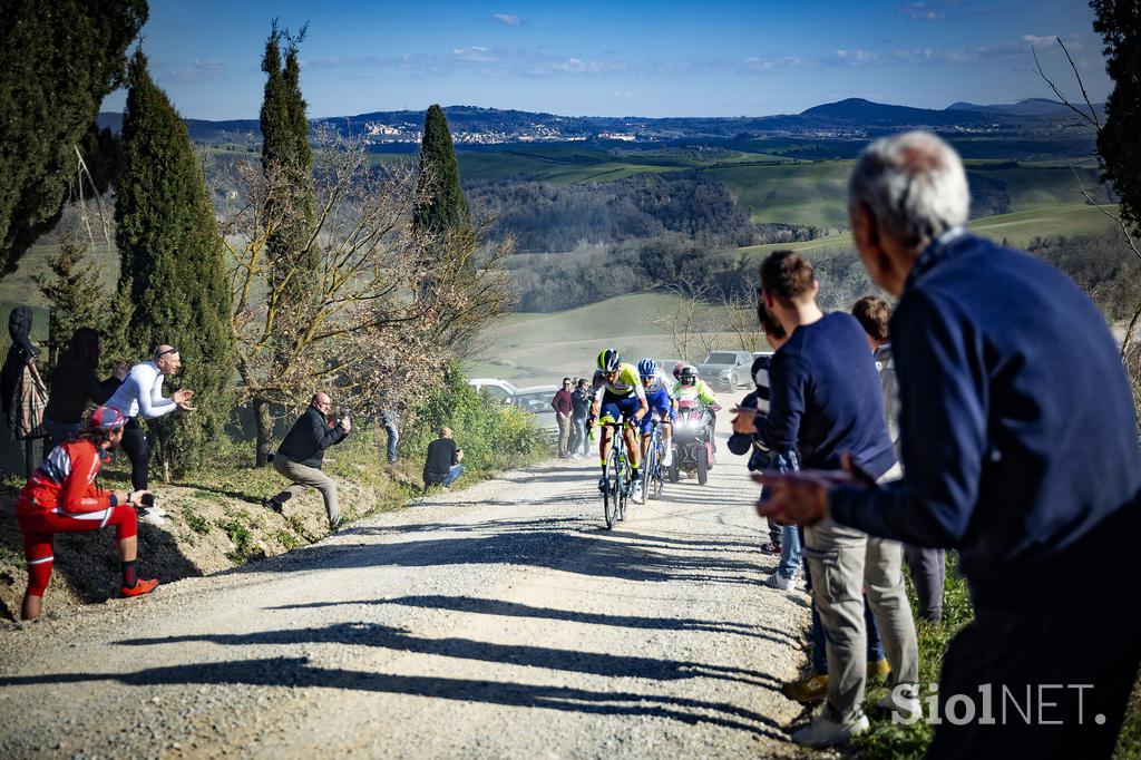 Strade Bianche 2023