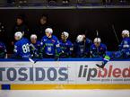 slovenska hokejska reprezentanca