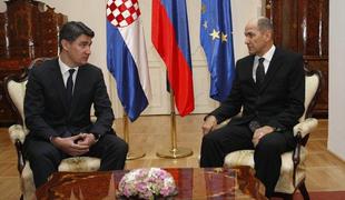 "Hrvaška bo dobila manj, kot bi morala, Slovenija bo plačala več, kot si želi"