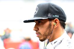 Temna stran Hamiltona: Lewis je lažnivec in razbijač