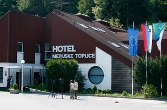 Dva potencialna kupca Medijskih toplic izboljšala ponudbi