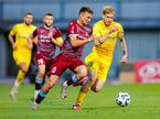 dodatne kvalifikacije prva liga Domžale Triglav