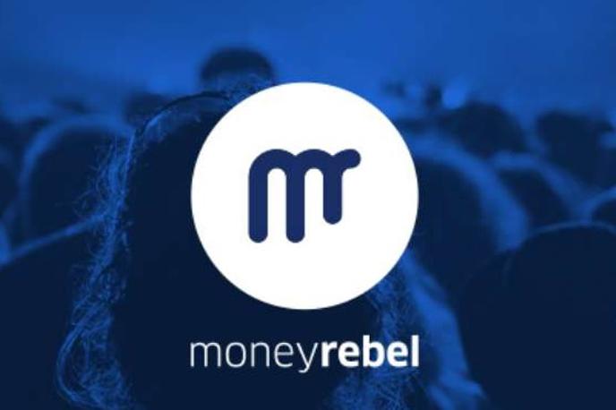 MoneyRebel | Foto MoneyRebel