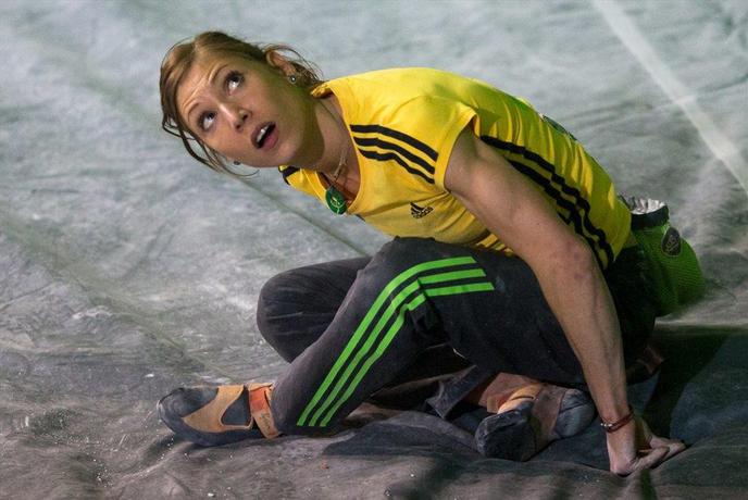 Markovičeva deseta plezalka na svetu