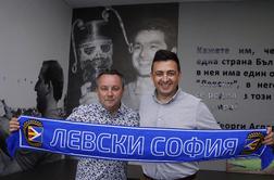 Slaviša Stojanović dočakal novo veliko trenersko službo