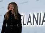 Melania Trump