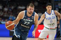 V živo: Nor zaključek v Rigi, Italija se je vrnila v igro!