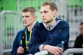 Barcelona izsilila peto tekmo, na zaključnem turnirju pa tudi CSKA