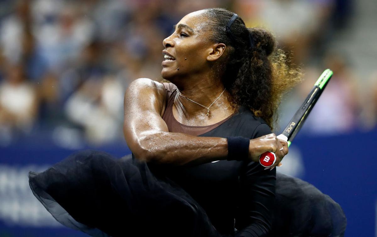 Serena Williams | Foto Getty Images